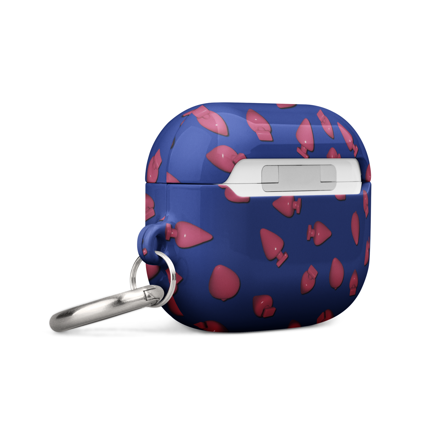 BUTTPLUG AIRPOD CASE