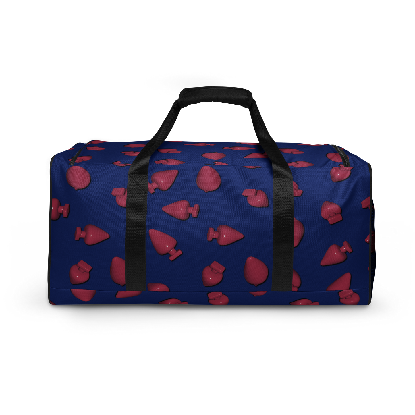 BUTTPLUG DUFFEL BAG