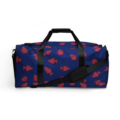 BUTTPLUG DUFFEL BAG