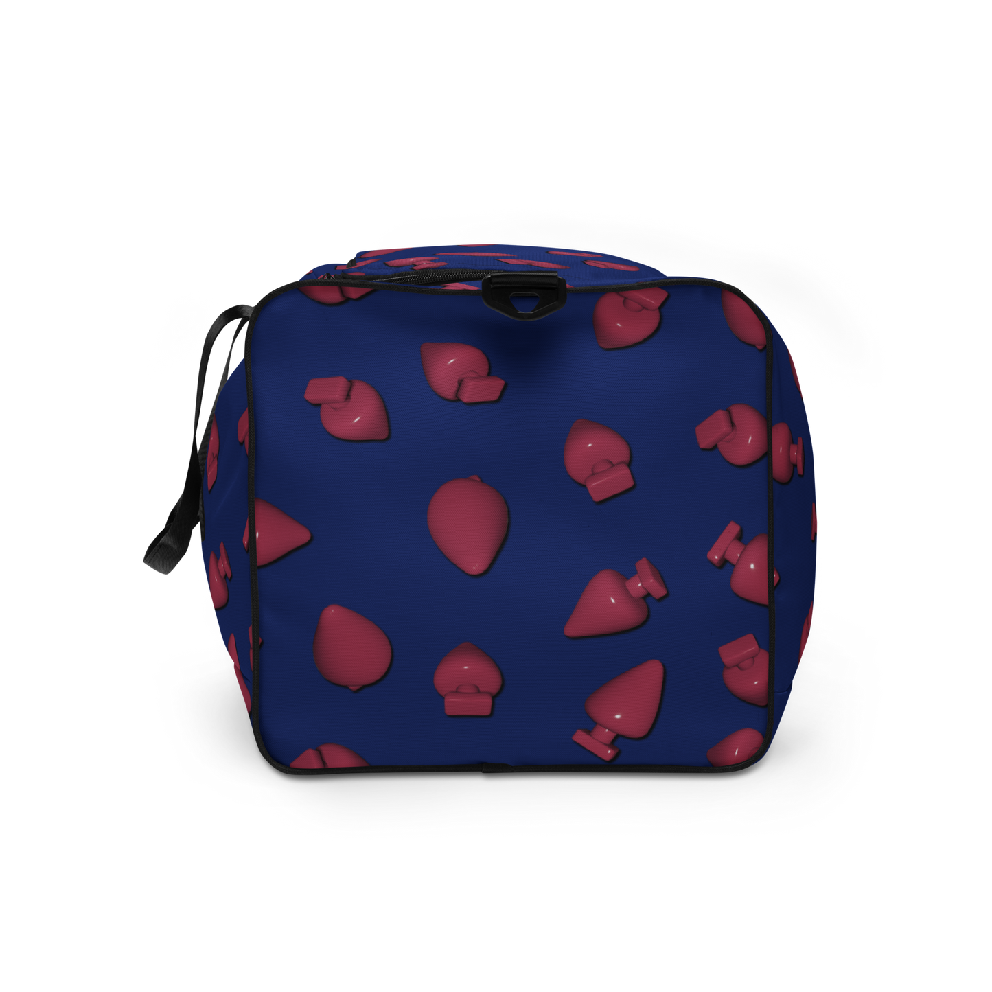 BUTTPLUG DUFFEL BAG