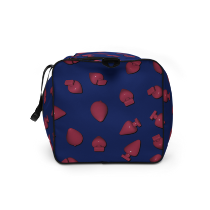 BUTTPLUG DUFFEL BAG