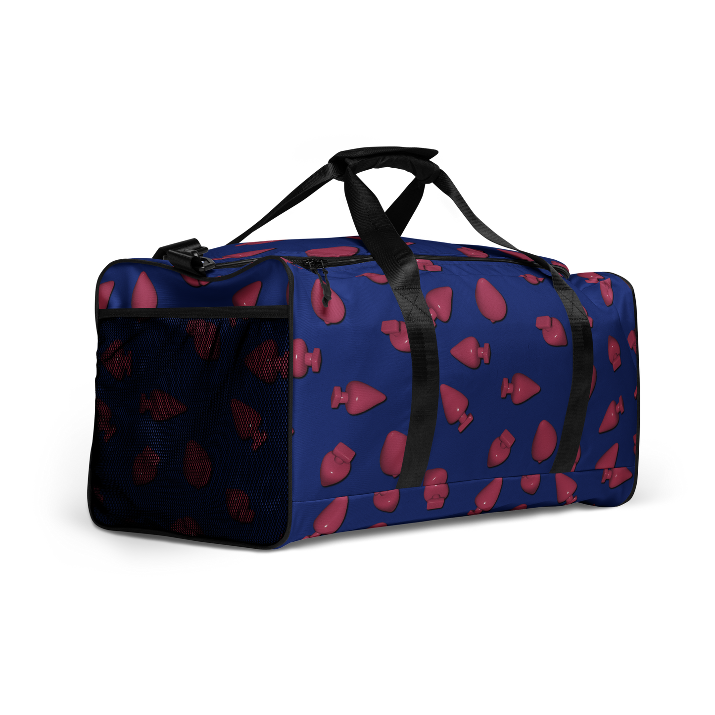 BUTTPLUG DUFFEL BAG