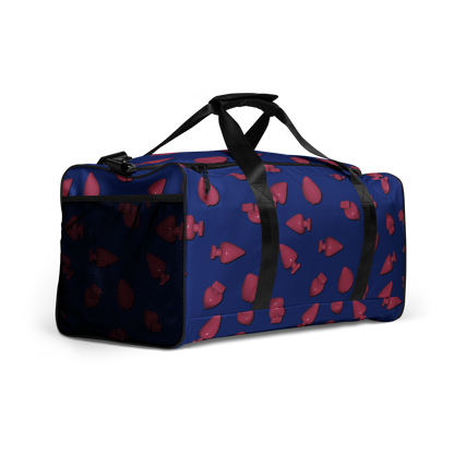 BUTTPLUG DUFFEL BAG