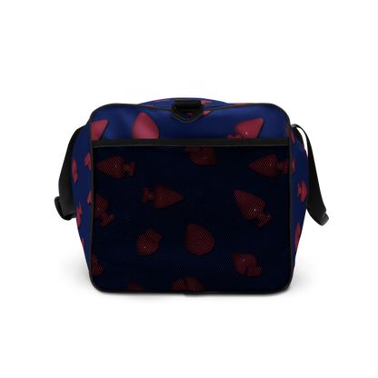 BUTTPLUG DUFFEL BAG