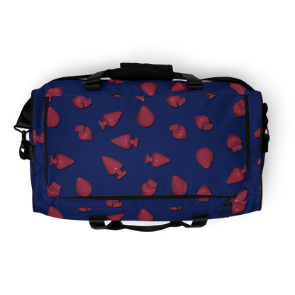 BUTTPLUG DUFFEL BAG