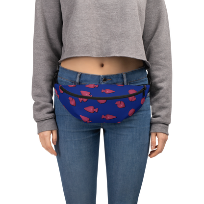 BUTTPLUG FANNY PACK