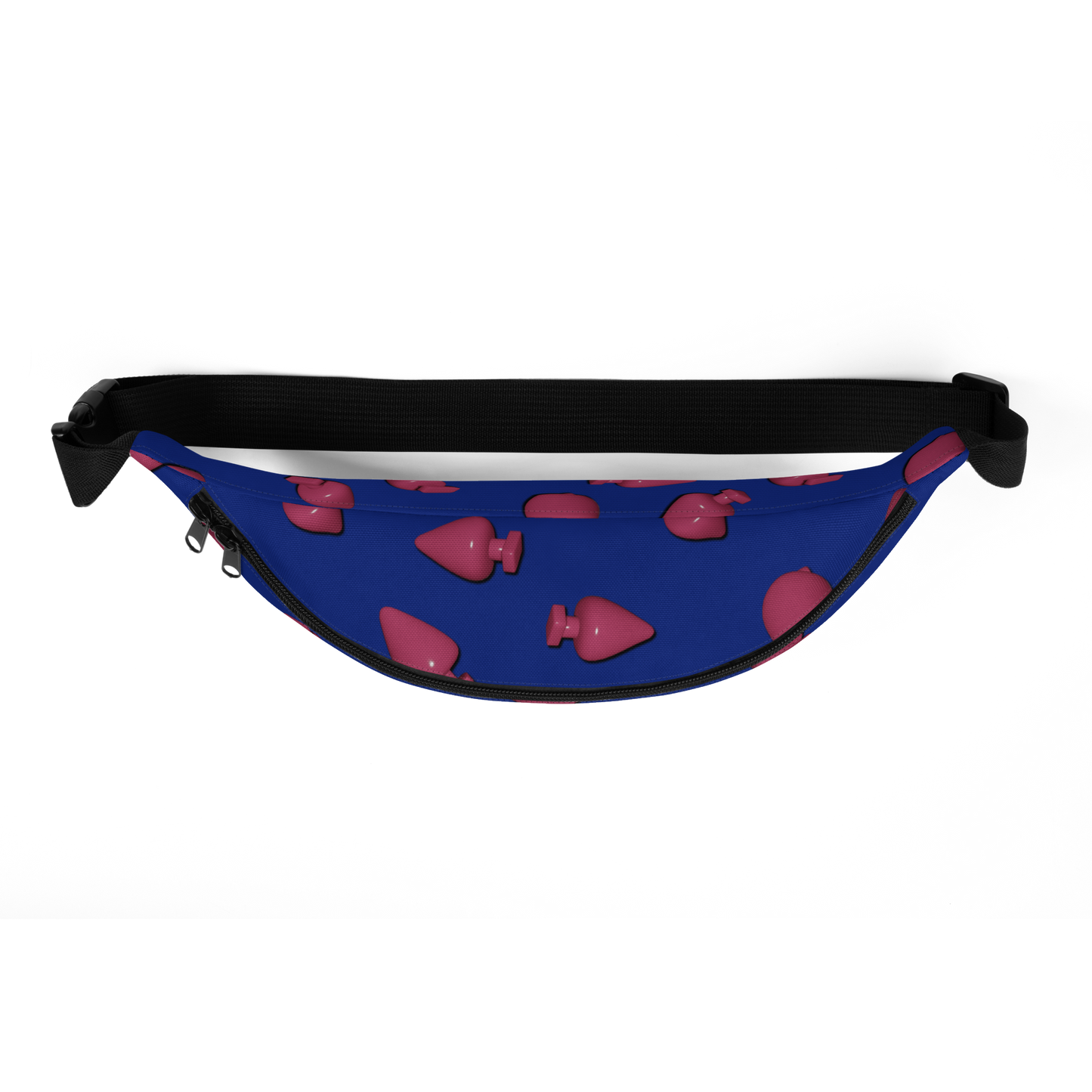 BUTTPLUG FANNY PACK