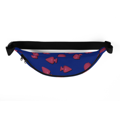 BUTTPLUG FANNY PACK