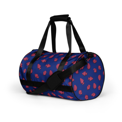 BUTTPLUG GYM BAG