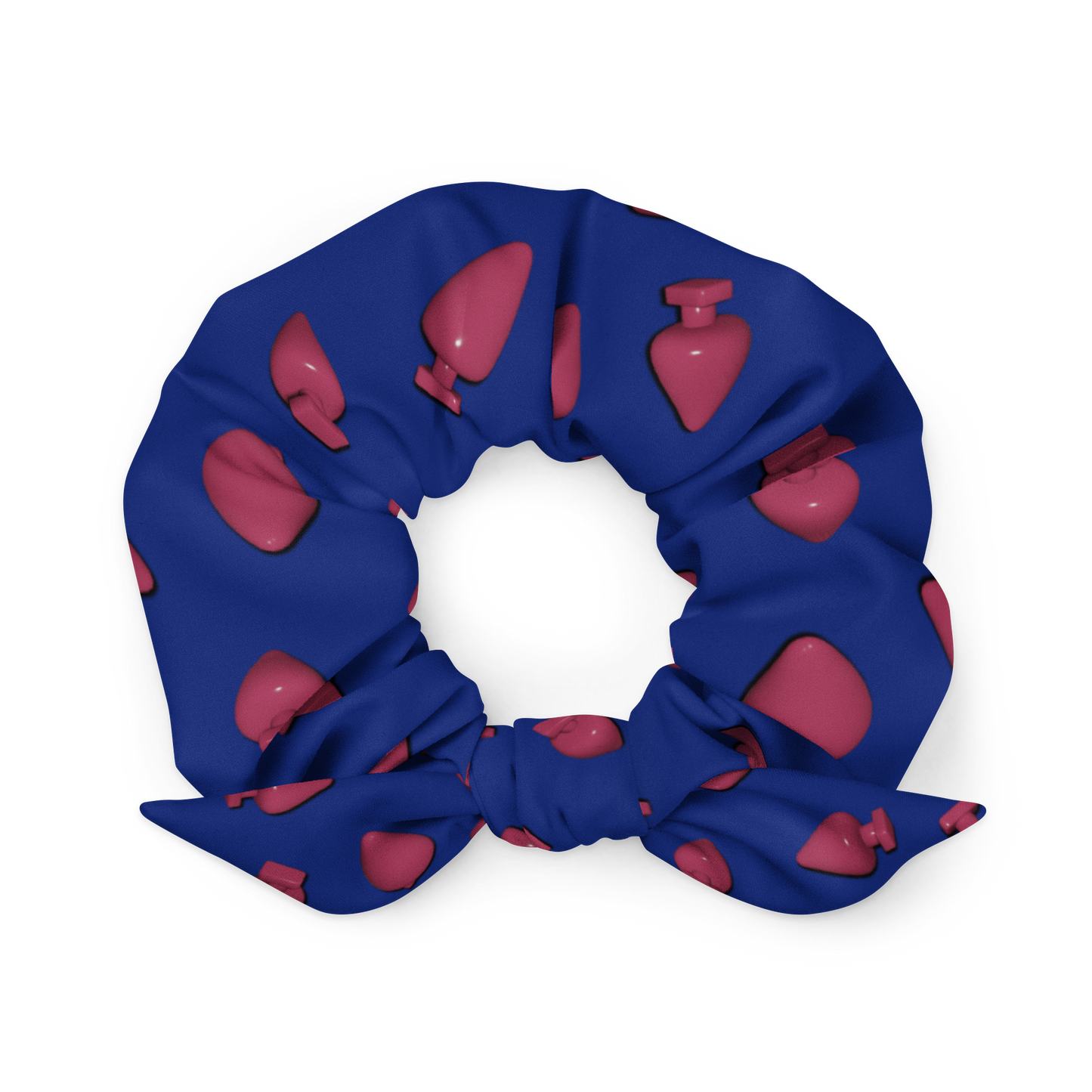 BUTTPLUG SCRUNCHIE