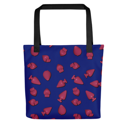 BUTTPLUG TOTE