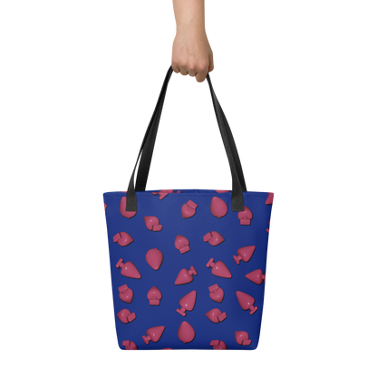 BUTTPLUG TOTE