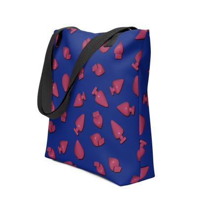 BUTTPLUG TOTE