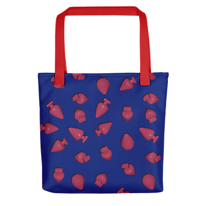 BUTTPLUG TOTE