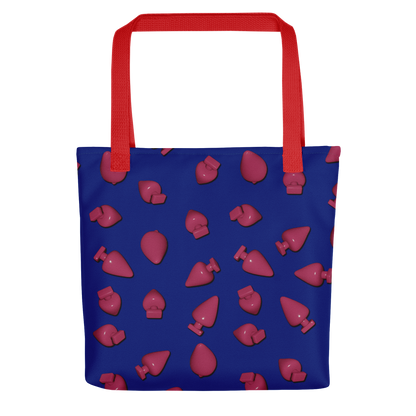 BUTTPLUG TOTE