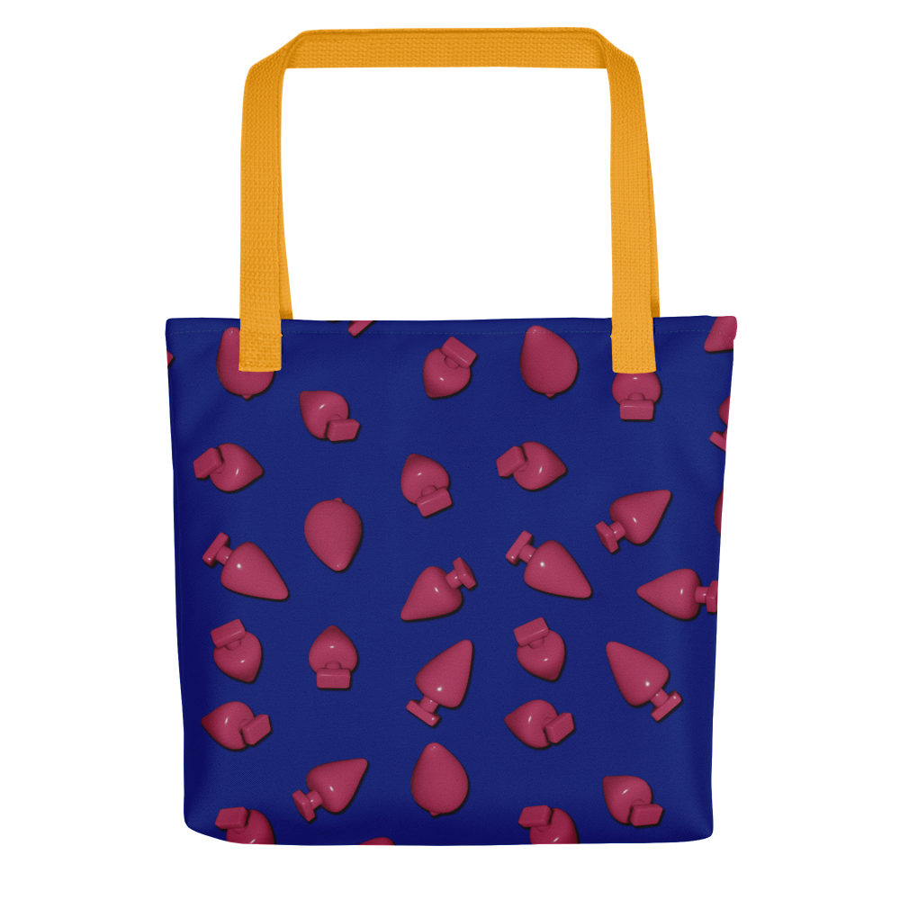 BUTTPLUG TOTE