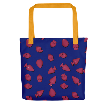 BUTTPLUG TOTE