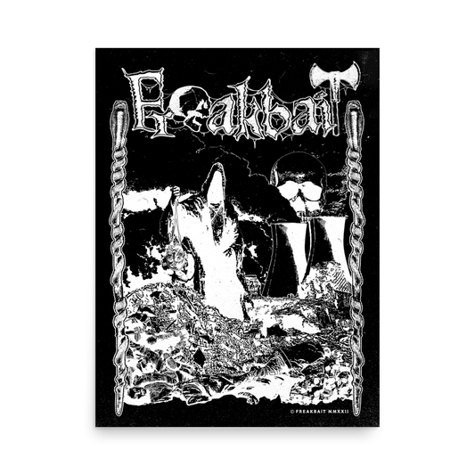 DEATHBAiT (poster)