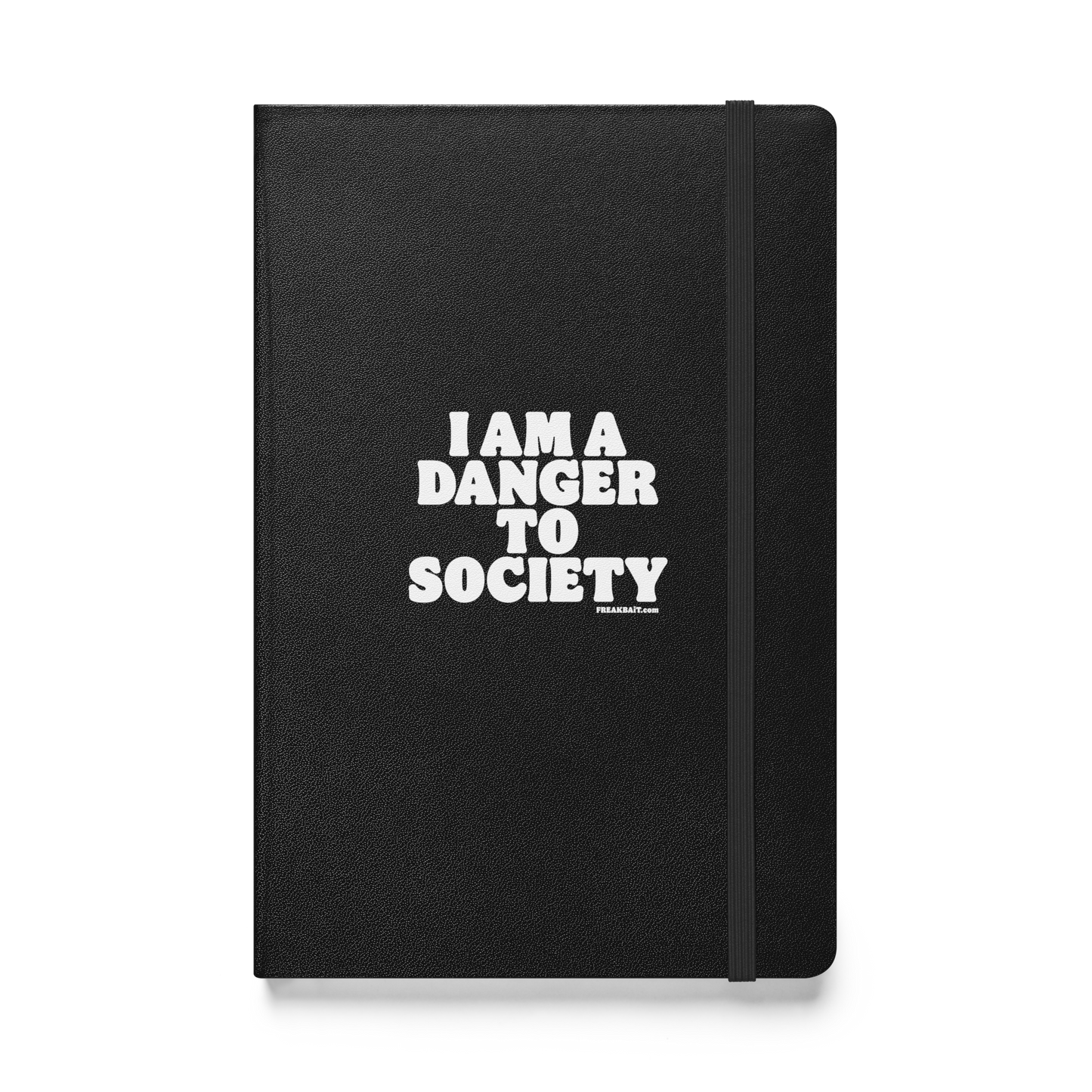 DANGER TO SOCIETY (journal)