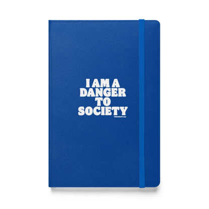 DANGER TO SOCIETY (journal)