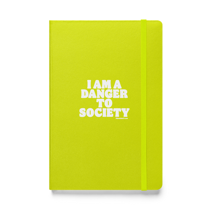 DANGER TO SOCIETY (journal)