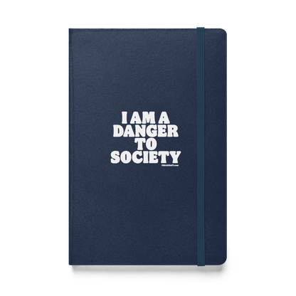 DANGER TO SOCIETY (journal)
