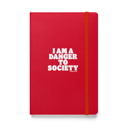 DANGER TO SOCIETY (journal)