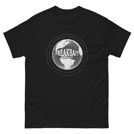 FREAKBAiT WORLDWIDE (shirt)