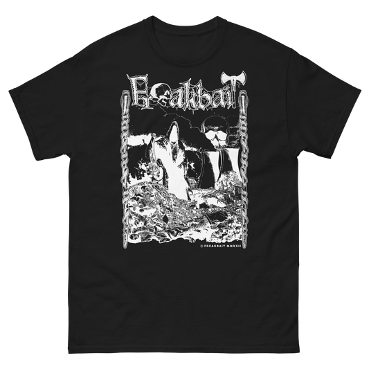 DEATHBAiT (shirt)