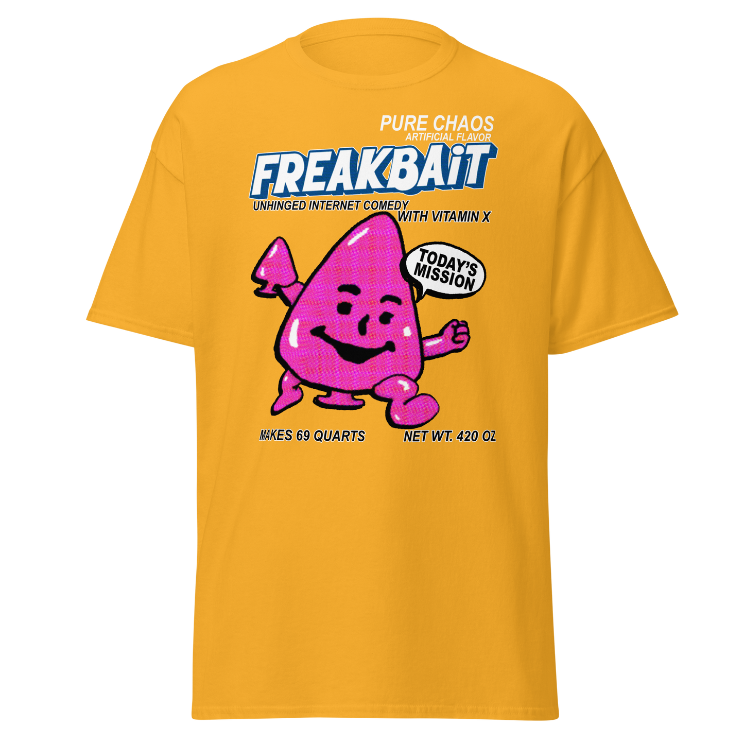 FREAK-AiD (shirt)