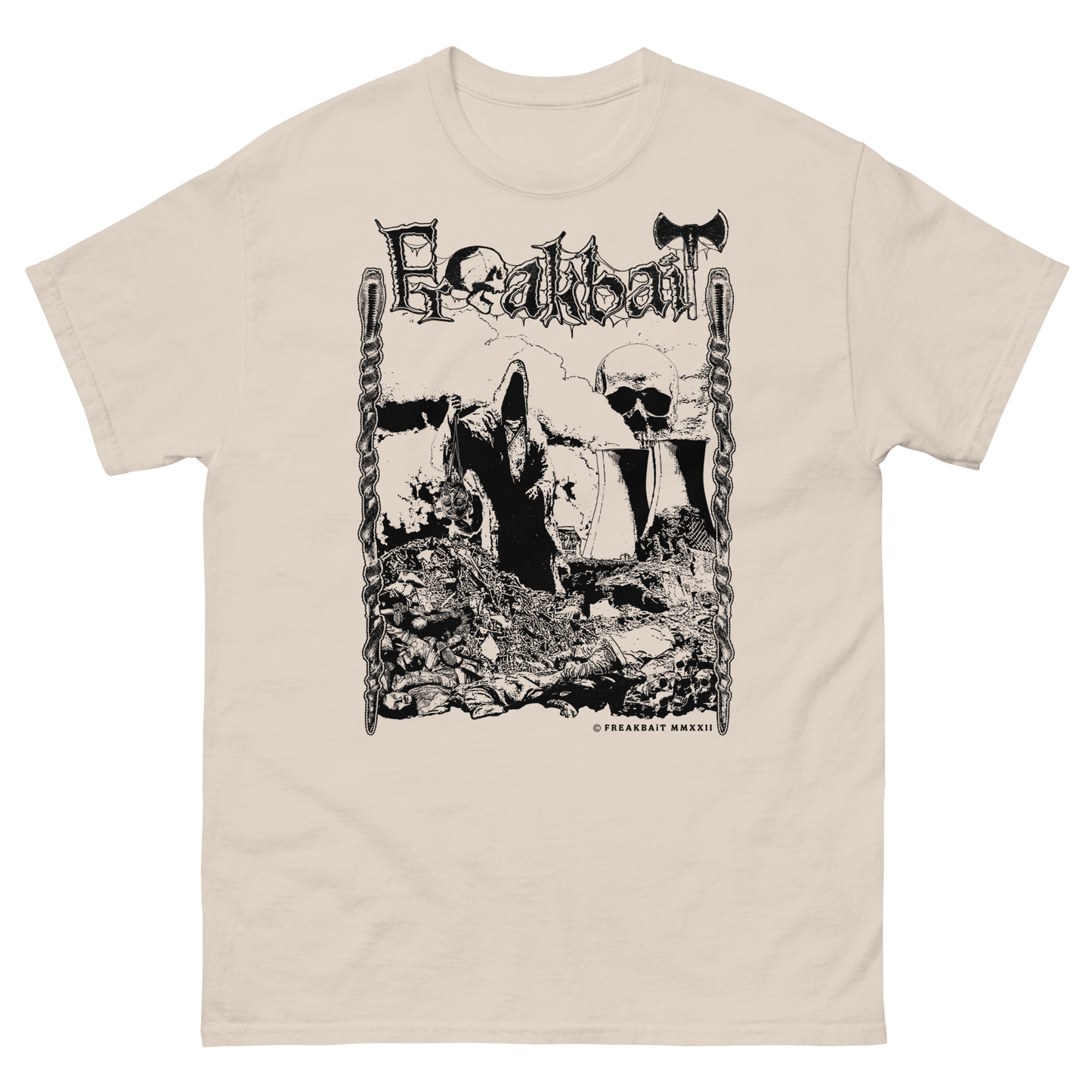 DEATHBAiT (shirt)