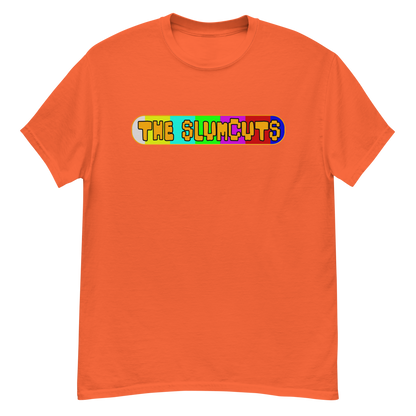 THE SLUMCUTS (shirt)
