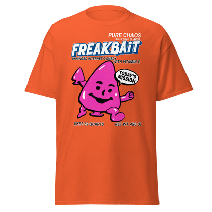 FREAK-AiD (shirt)