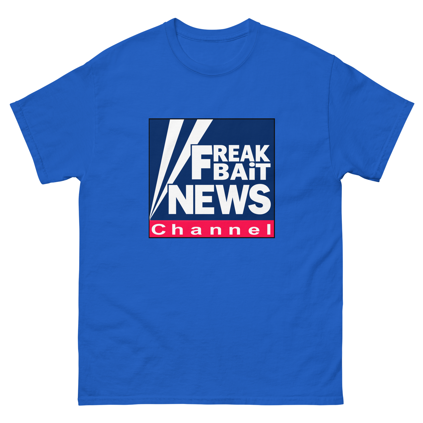 FREAKBAiT NEWS (shirt)