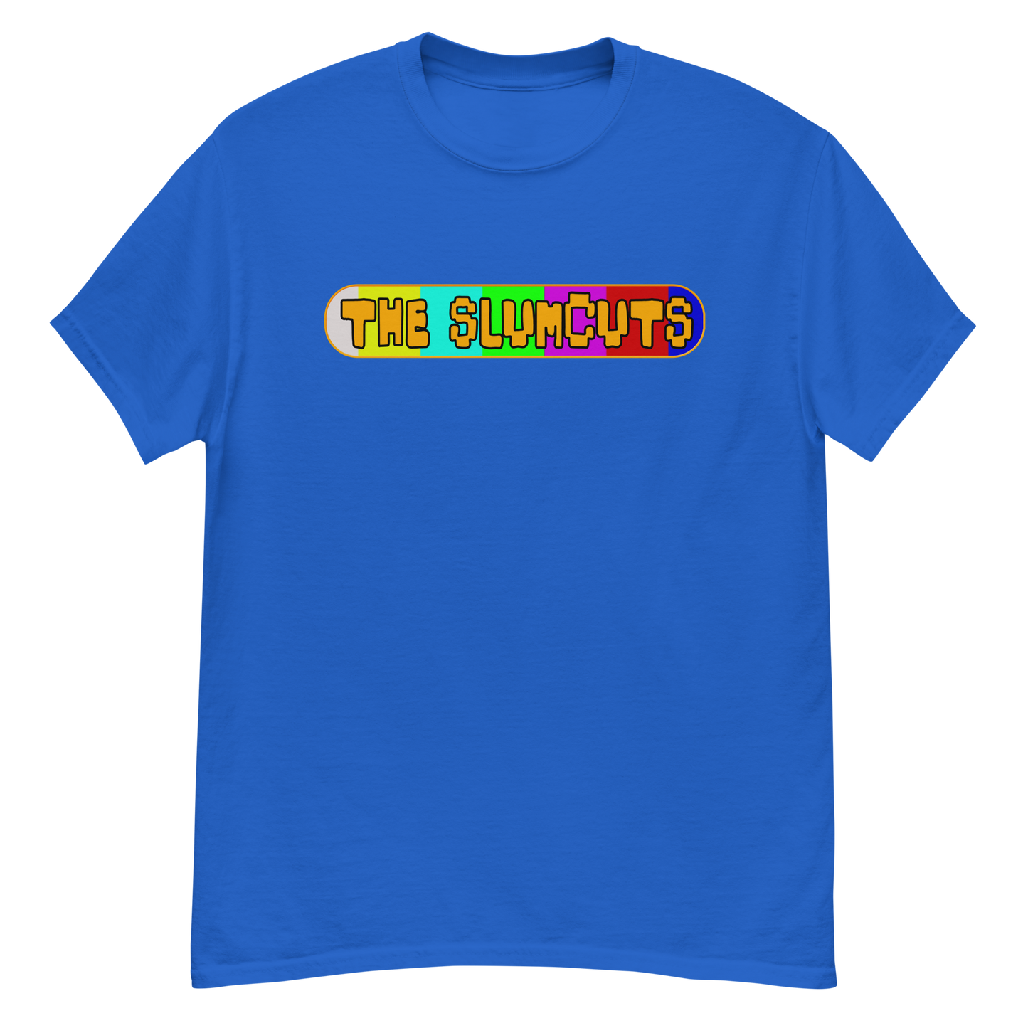 THE SLUMCUTS (shirt)