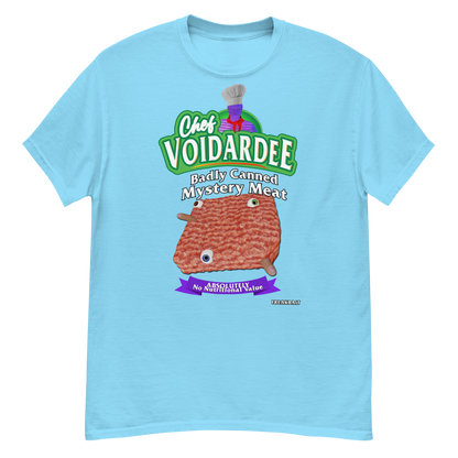 CHEF VOiDARDEE (shirt)