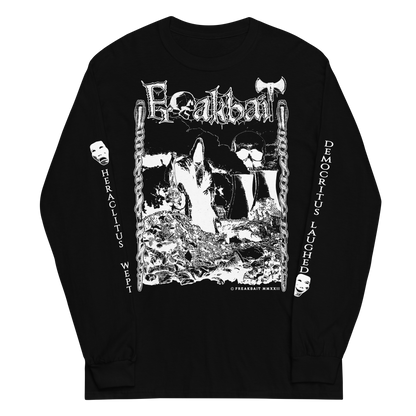 DEATHBAiT [TRVE KVLT EDITION] (long sleeve)