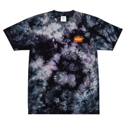 TIEDYE FREAKBAiT (shirt)