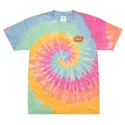 TIEDYE FREAKBAiT (shirt)