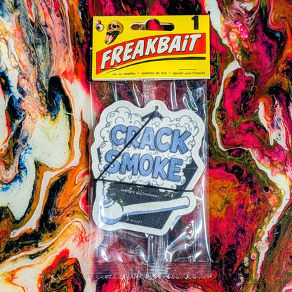 FREAKBAiT CAR AIR STINKIFIER