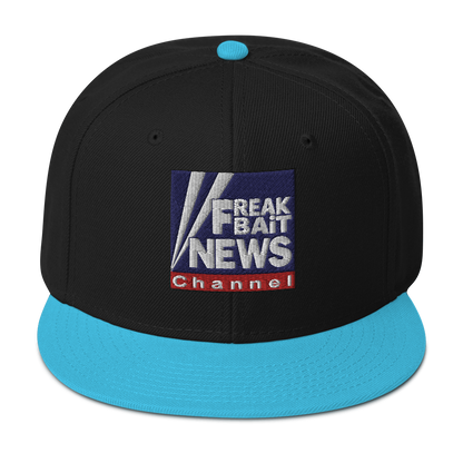 FREAKBAiT NEWS (hat)