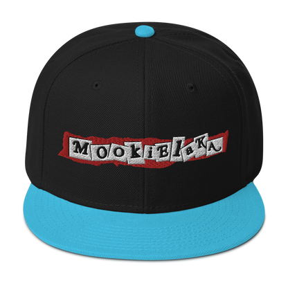 MOOKIELAKA (hat)