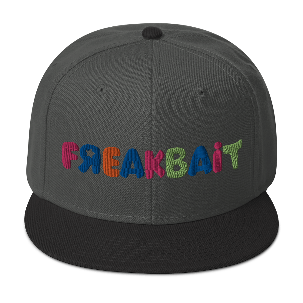 FREAKS 'R US (hat)