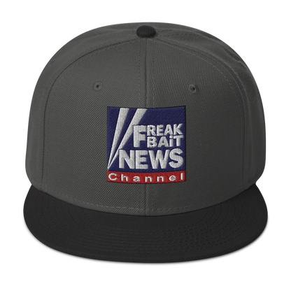 FREAKBAiT NEWS (hat)