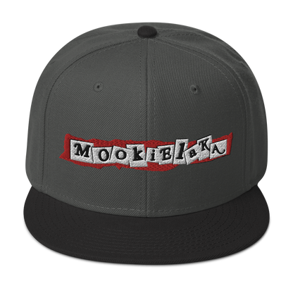 MOOKIELAKA (hat)