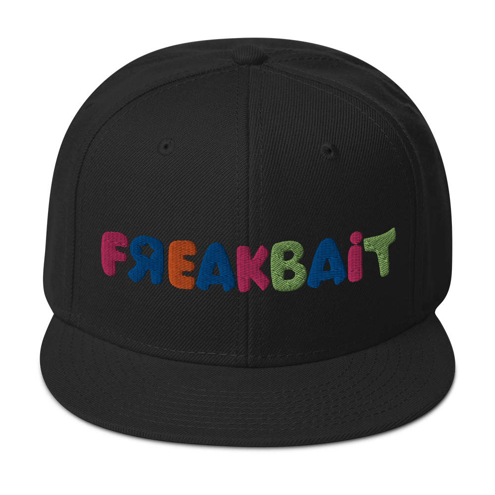 FREAKS 'R US (hat)