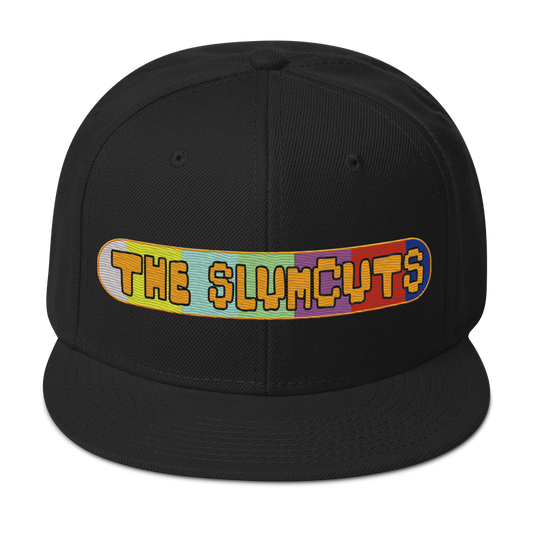 THE SLUMCUTS (hat)