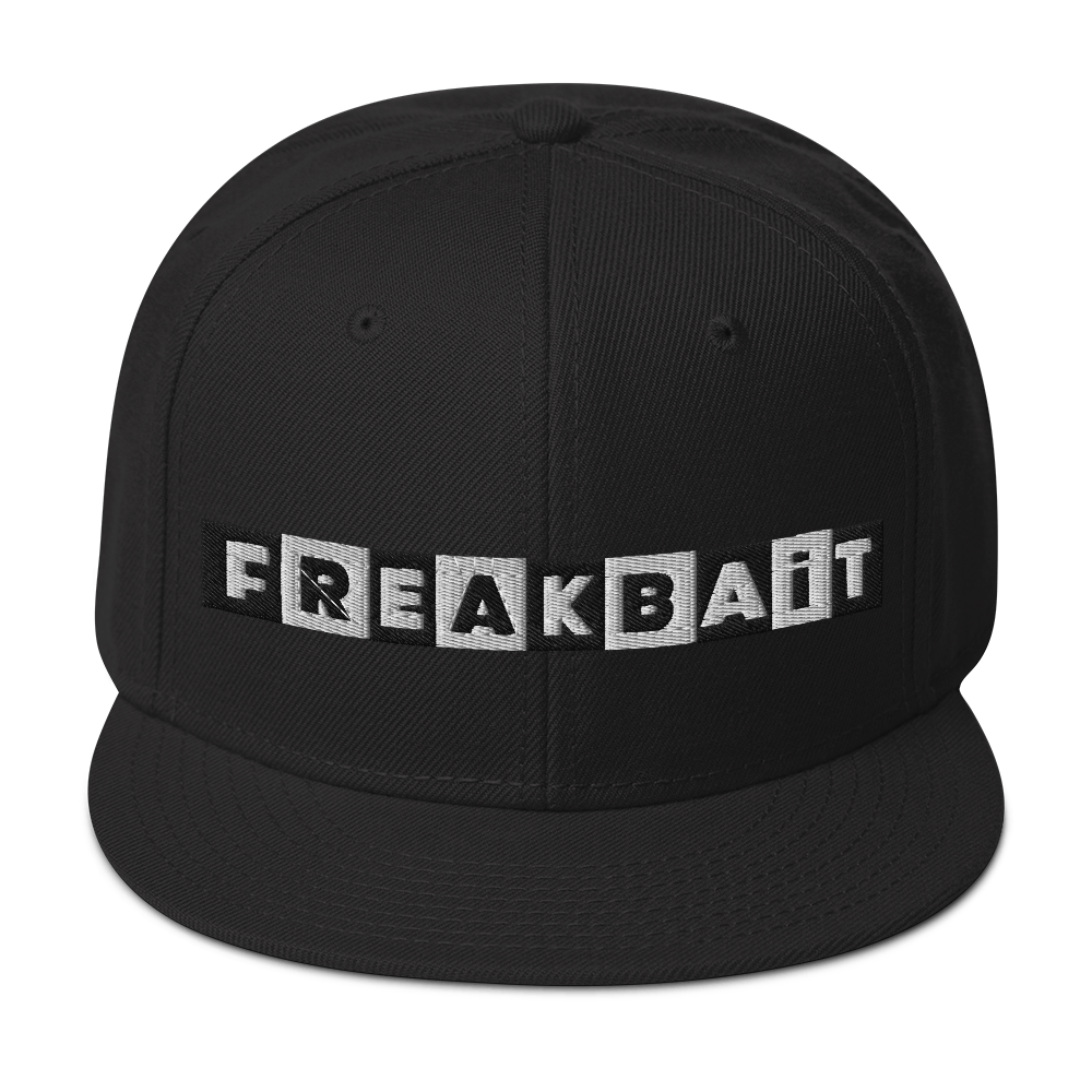 FREAKTOONS (hat)