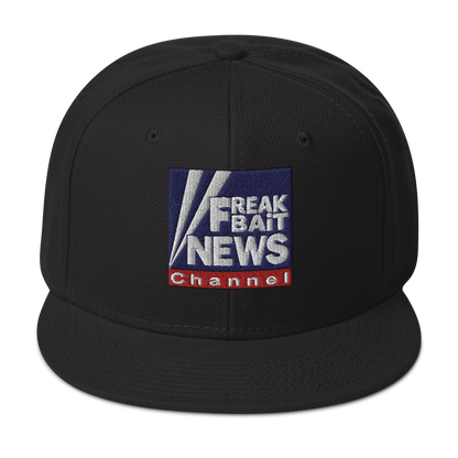 FREAKBAiT NEWS (hat)