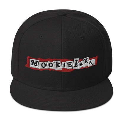 MOOKIELAKA (hat)